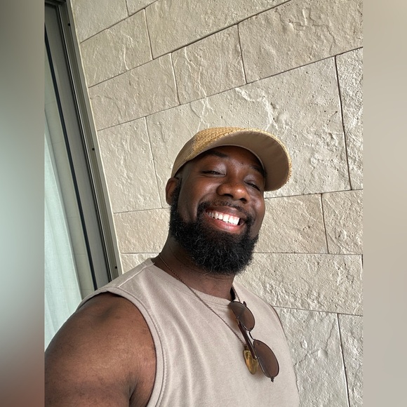 Meet your Posher, Jeremy - Picture 1 of 1